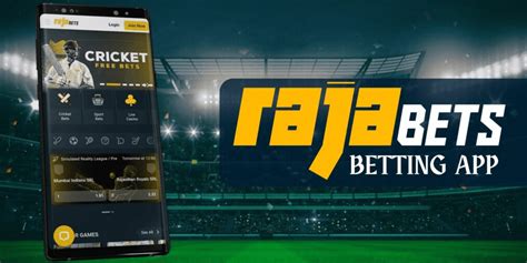 Rajabets App Download APK for Android and iOS in India 2024.